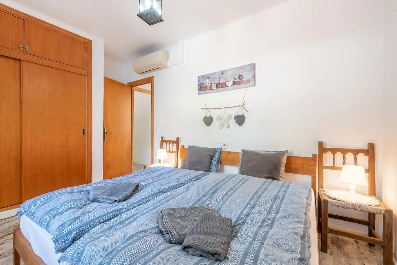 Polita Des Carritxo Villa Vakantiehuis
